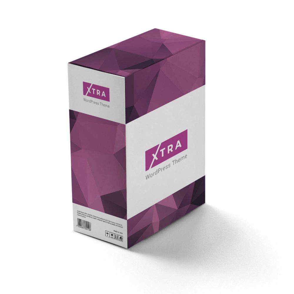 طراحی سایت هنری - تصویر 3